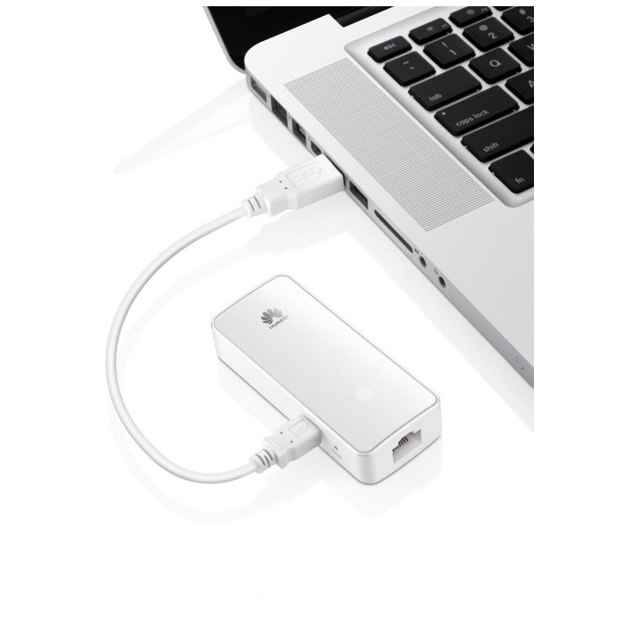 картинка Wi-Fi Маршрутизатор Huawei WS331a (WS331a) от магазина КомпьютерЦентр