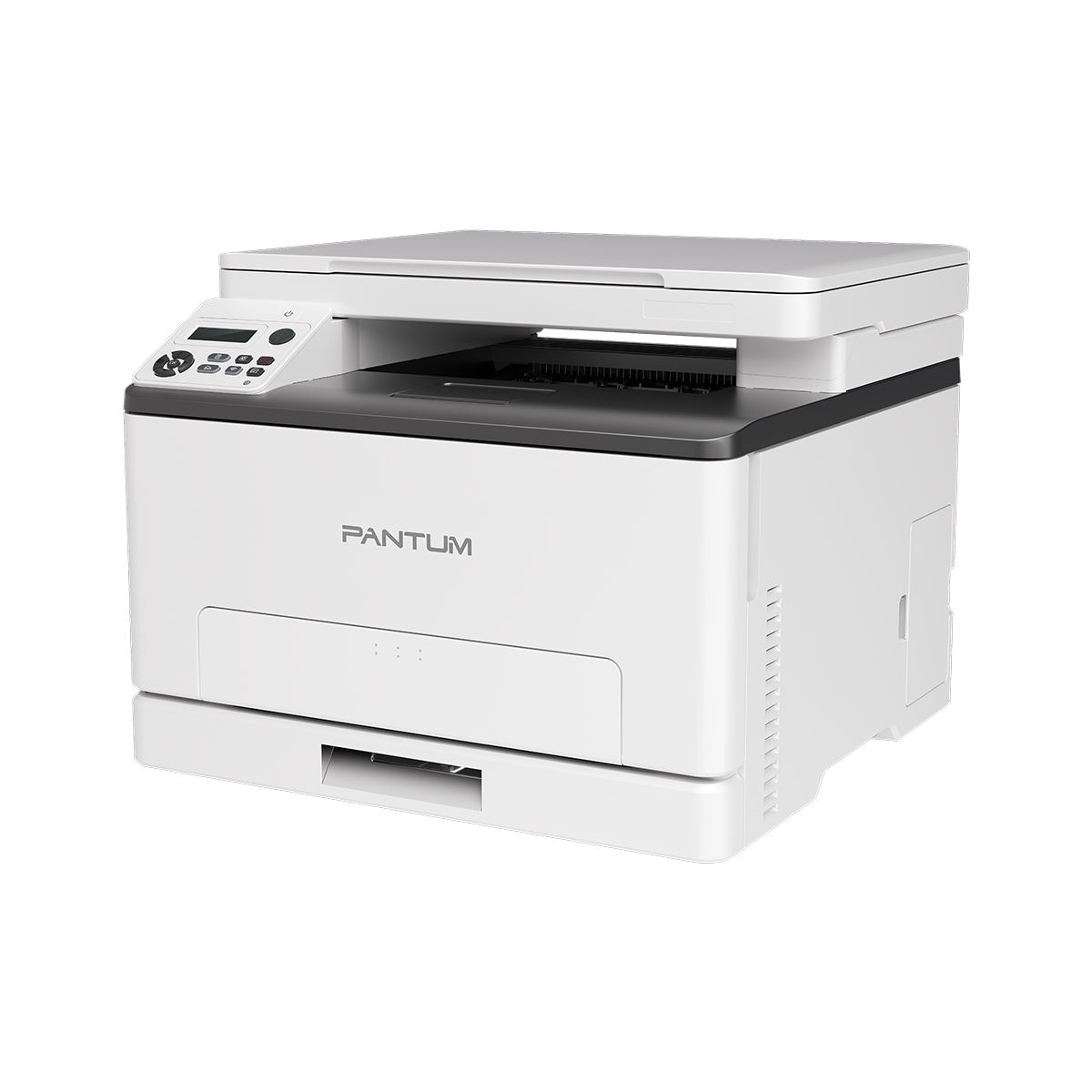 картинка МФУ лазерное Pantum CM1100DW белый от магазина КомпьютерЦентр