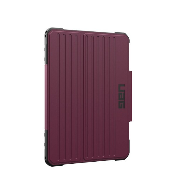 картинка Чехол UAG Metropolis SE для iPad Air 11'' (2024г), бордовый от магазина КомпьютерЦентр