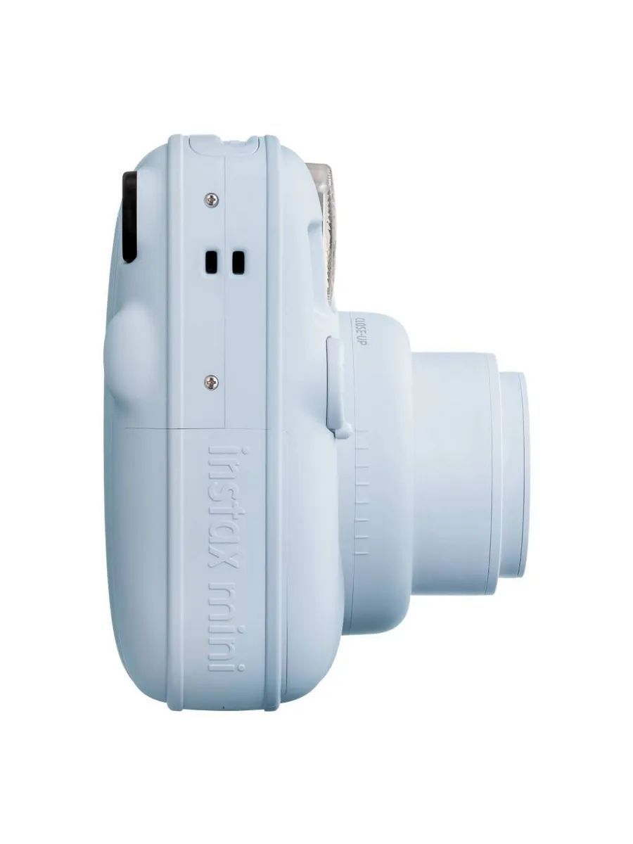 картинка Фотоаппарат моментальной печати Fujifilm Instax mini 13 Frost Blue от магазина КомпьютерЦентр