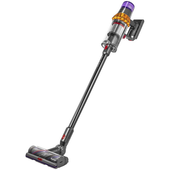 картинка Пылесос Dyson V15 Detect Total от магазина КомпьютерЦентр