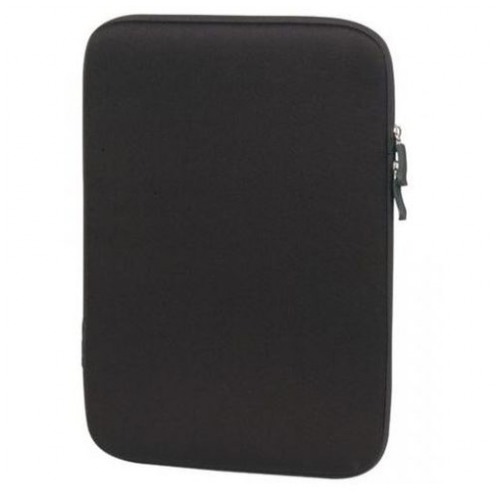 картинка Чехол TnB Moka Slim Colors 10.2″ Black (USLBK10) от магазина КомпьютерЦентр