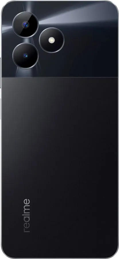 картинка Смартфон Realme C51 (RMX3830) Black 6.74'' 4Gb / 128Gb от магазина КомпьютерЦентр