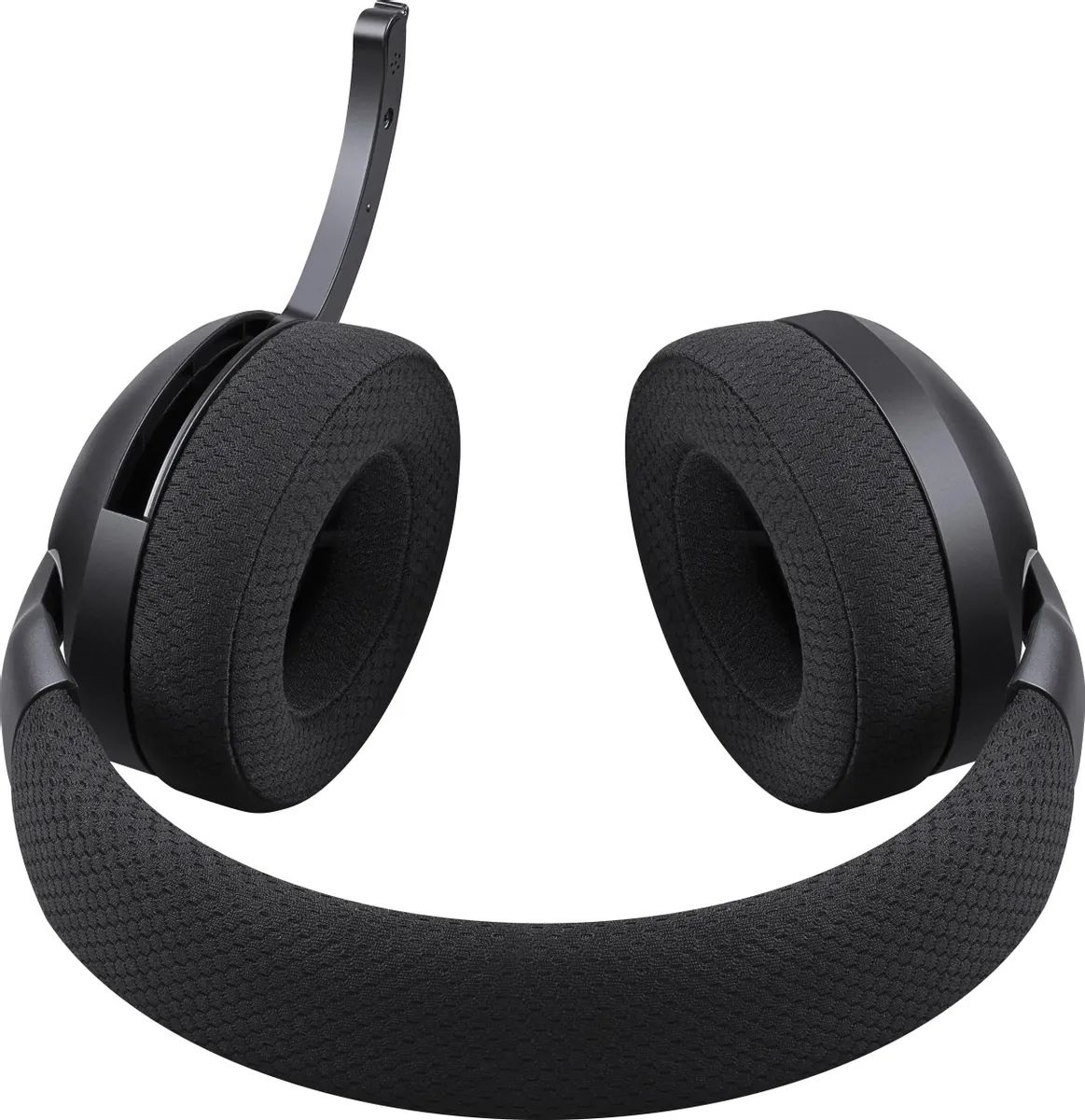 картинка Bluetooth гарнитура Defender Triple BT/ 2.4G, черный (64685) от магазина КомпьютерЦентр