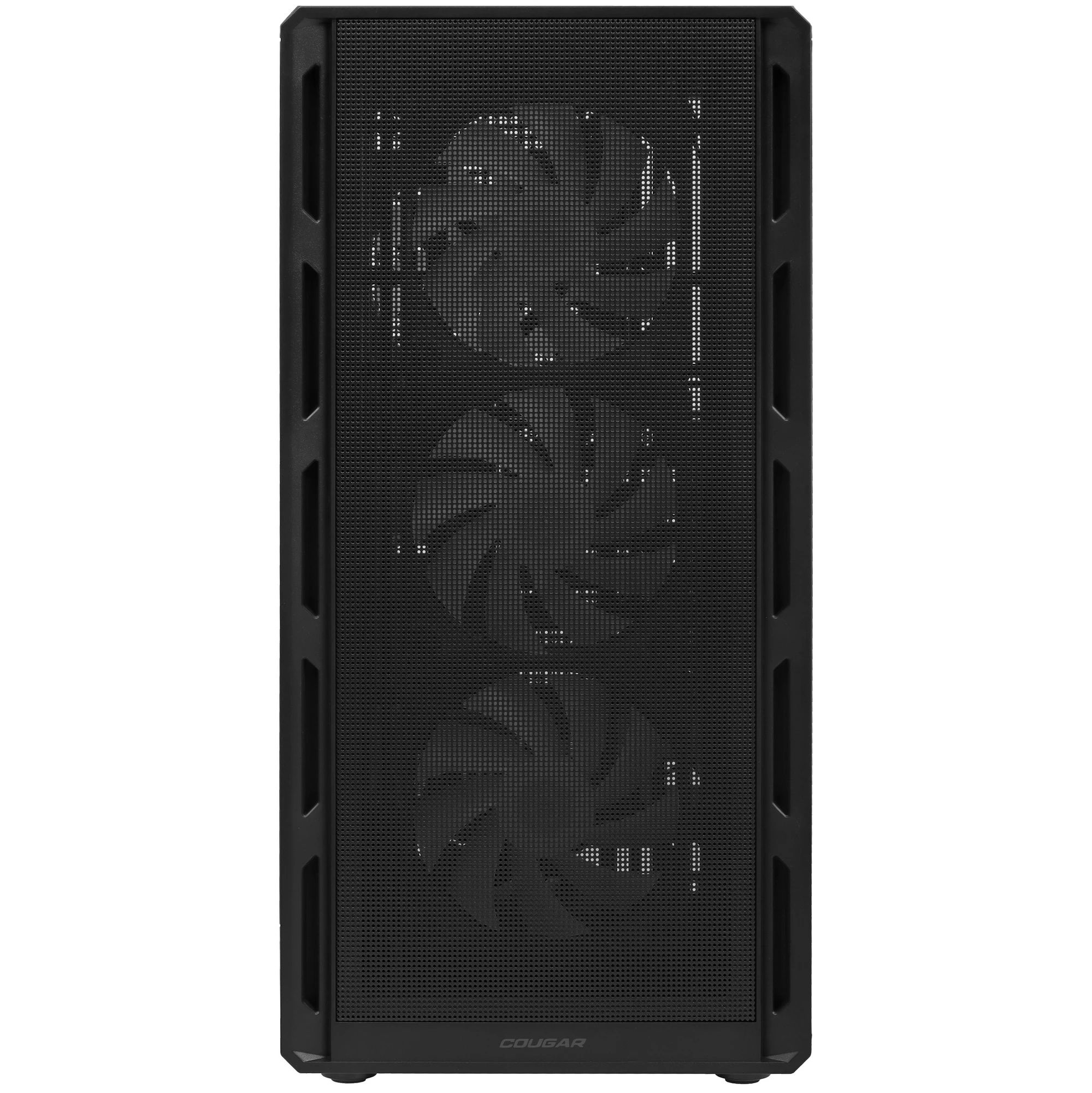 картинка Корпус Cougar Airface Pure Pro Black Midtower, no PSU от магазина КомпьютерЦентр
