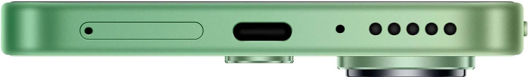 картинка Смартфон Xiaomi Redmi Note 13 Green 6.67'' / 8Gb / 128Gb от магазина КомпьютерЦентр