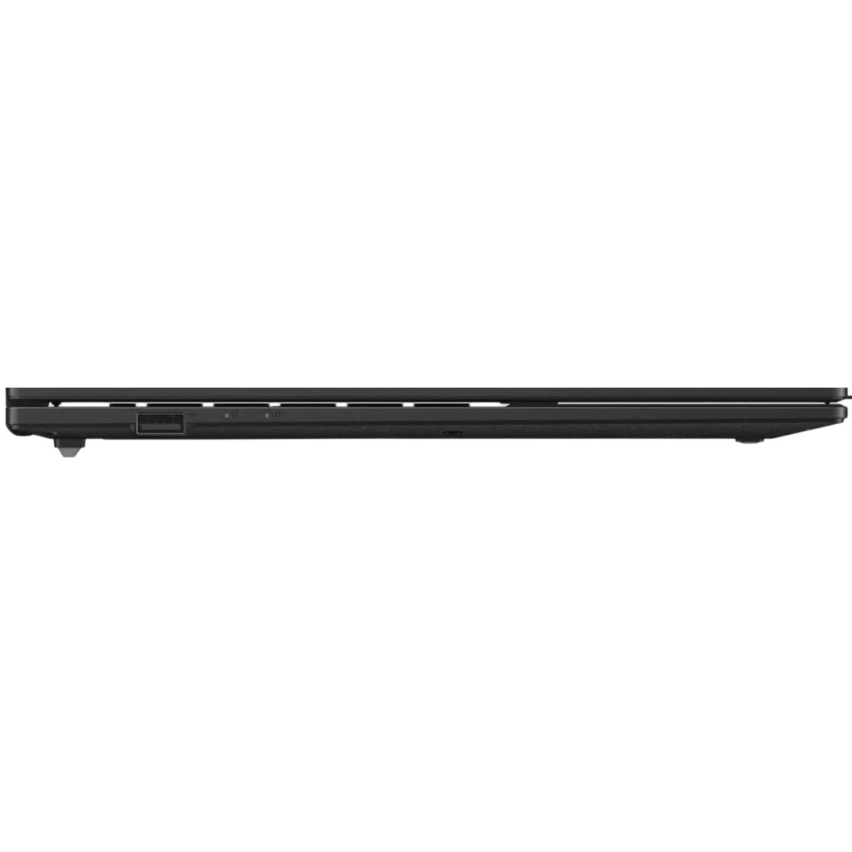 картинка Ноутбук ASUS Vivobook Go 15 E1504FA-BQ5528 15.6'' IPS/  Ryzen 5 40/  16Gb LPDDR5/  SSD 256Gb/  AMD Radeon 610M/  noOS/  42Wh/  Black от магазина КомпьютерЦентр