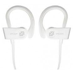 картинка Bluetooth-гарнитура Oklick BT-S-120 White (BE216) от магазина КомпьютерЦентр