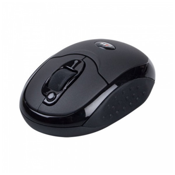 картинка Мышка A4tech G6-20D Black Wireless от магазина КомпьютерЦентр