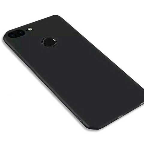 картинка Чехол Silicone Huawei Honor 9 Lite от магазина КомпьютерЦентр