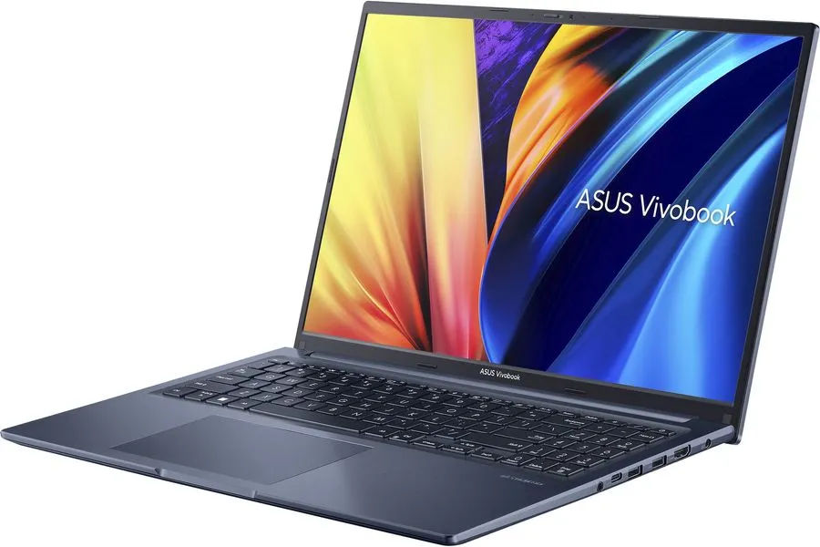 картинка Ноутбук ASUS 90NB0Y81-M00FV0 16'' 16 ГБ/ 512 ГБ SSD Quiet Blue (90NB0Y81-M00FV0) от магазина КомпьютерЦентр