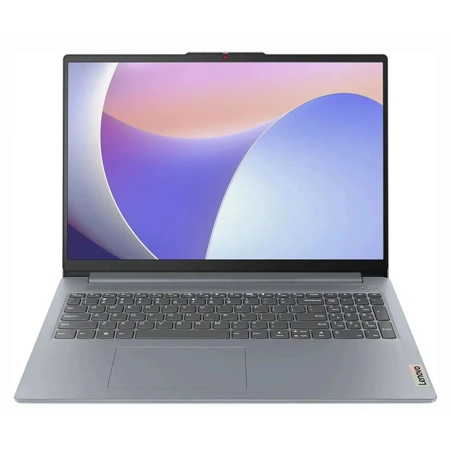 картинка Ноутбук Lenovo IP Slim 3 16IAH8 16'' (1920x1200) IPS 300 кд/ м2 / i5-12450H/  16Gb DDR5/  SSD 1Tb/  noOS/  47ВТч/  1.74 кг/  grey (83ES002VRK) от магазина КомпьютерЦентр