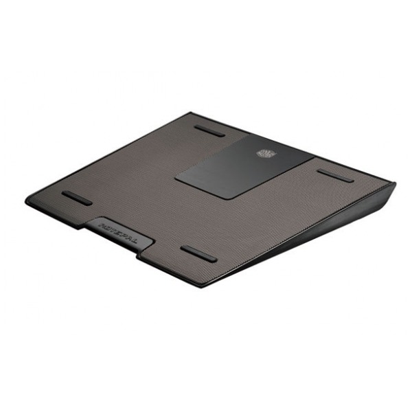 картинка  CoolerMaster NotePal Infinite Black (R9-NBC-BWDK-GP) от магазина КомпьютерЦентр