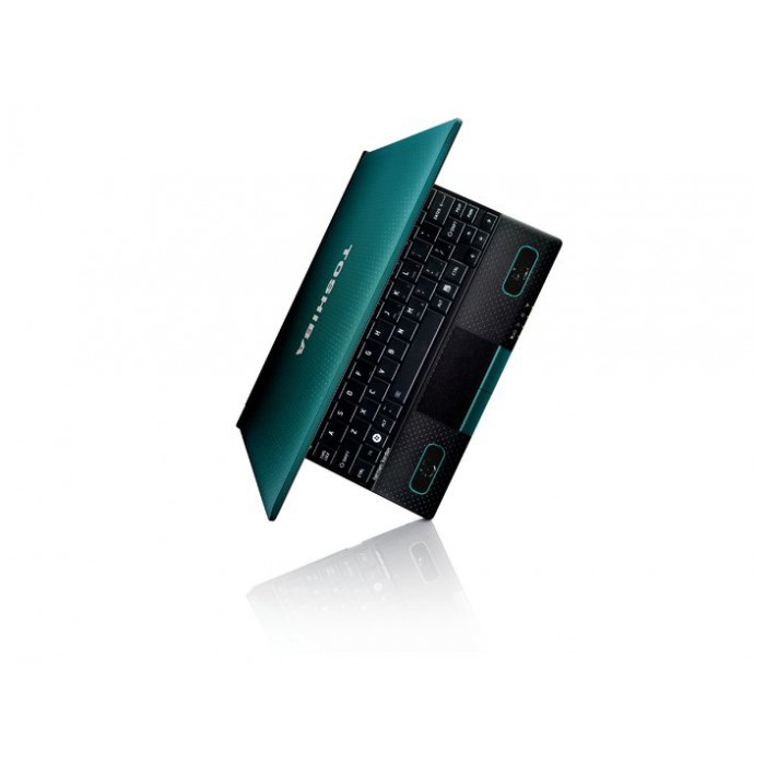 картинка Нетбук Toshiba NB520-11U Green (PLL52E-034024RU) от магазина КомпьютерЦентр