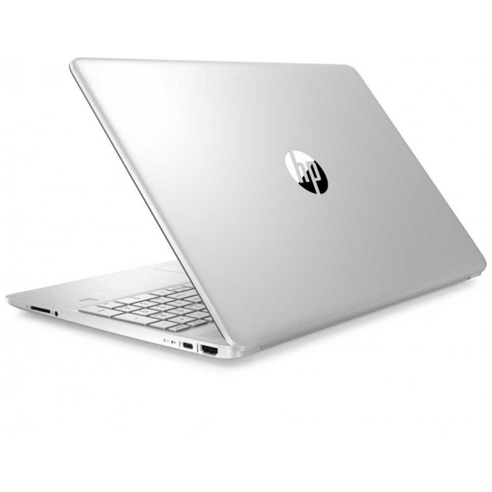 картинка Ноутбук HP 15s-eq1195ur Black (24A91EA) от магазина КомпьютерЦентр