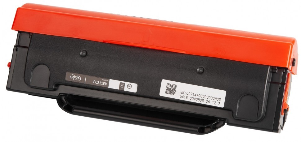 картинка Картридж Sakura PC211EV для Pantum, черный (SAPC211EV) от магазина КомпьютерЦентр