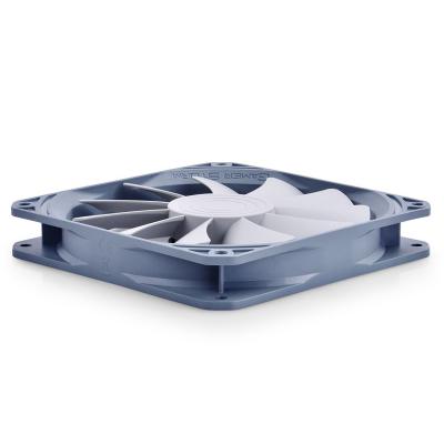 картинка Вентилятор Deepcool GS120, 120 мм, Ret от магазина КомпьютерЦентр