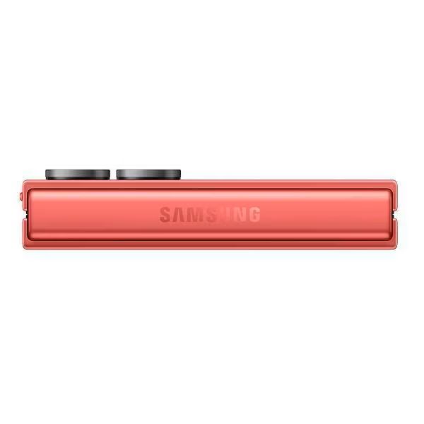 картинка Смартфон Samsung Galaxy Z Flip 7 Coralred 6.9'' / 12Gb / 512Gb (SM-F766B) от магазина КомпьютерЦентр