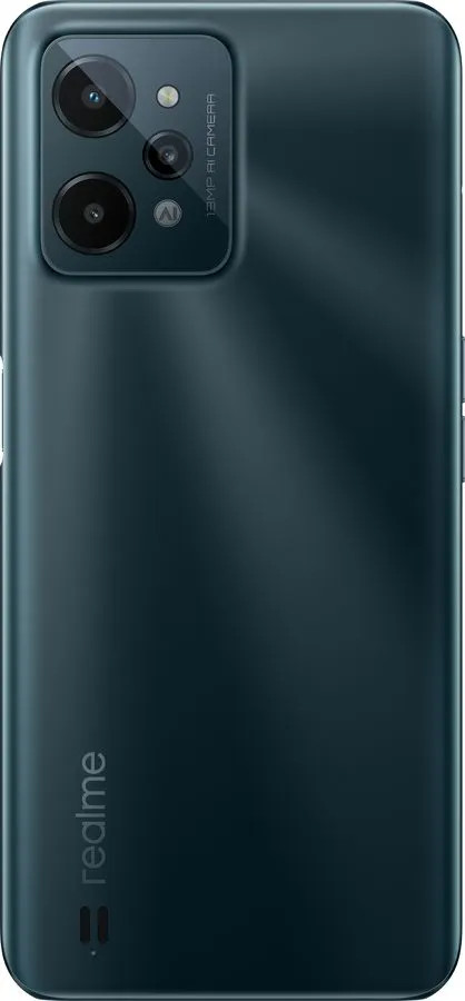 картинка Смартфон Realme C31 Green 6.5'' 4Gb 64Gb от магазина КомпьютерЦентр