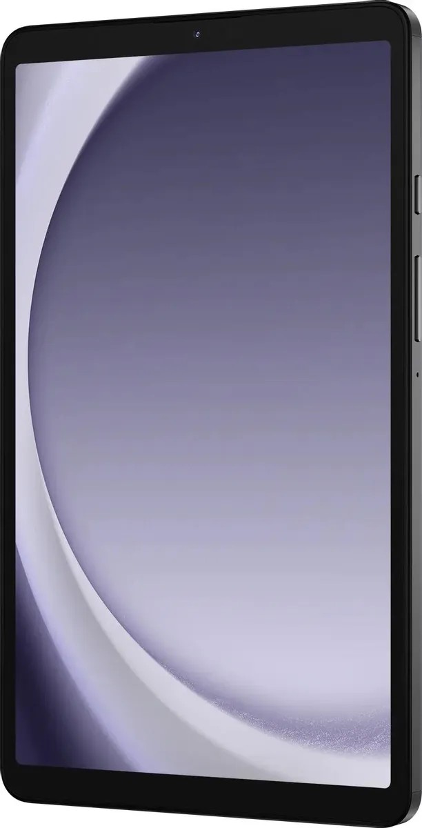 картинка Планшетный ПК Samsung Galaxy Tab A9 Graphite (SM-X110) 8.7'' / 4ГБ / 64 ГБ от магазина КомпьютерЦентр