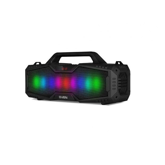 картинка Акустическая система Sven PS-480 Bluetooth Black  (PS-480) от магазина КомпьютерЦентр