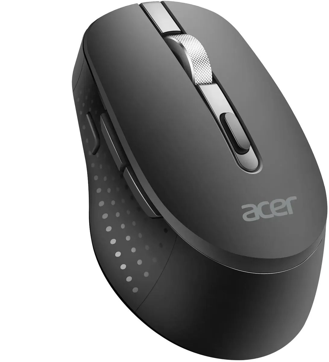 картинка Мышка Acer OMR310, беспроводная, черный (ZL.MCECC.031) от магазина КомпьютерЦентр