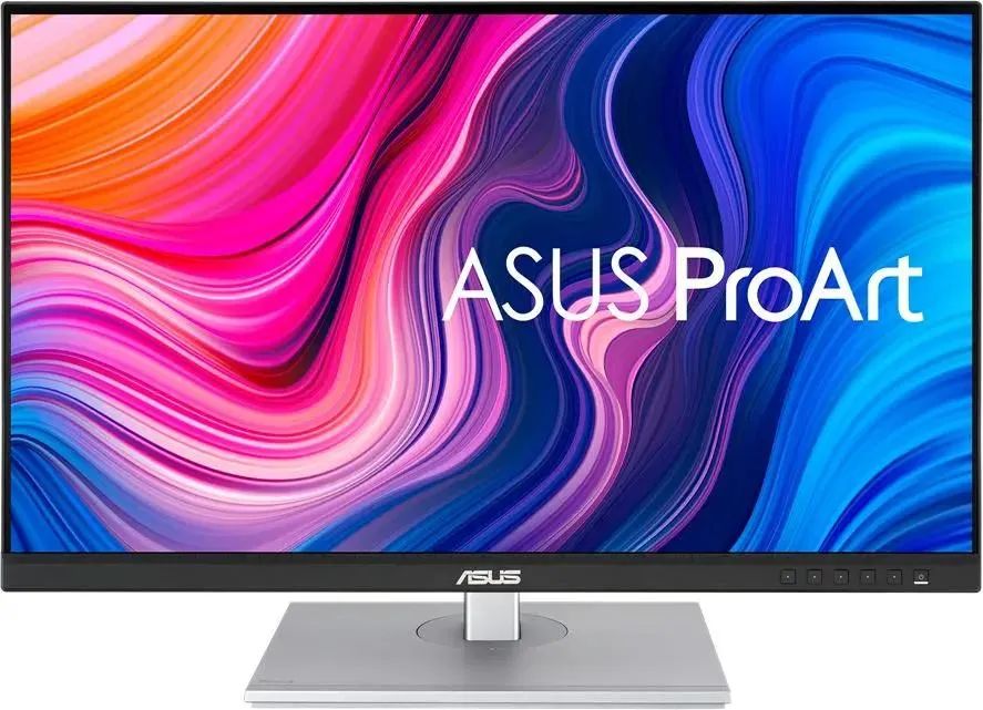 картинка Монитор 27'' ASUS ProArt PA279CV IPS, черный/ белый от магазина КомпьютерЦентр