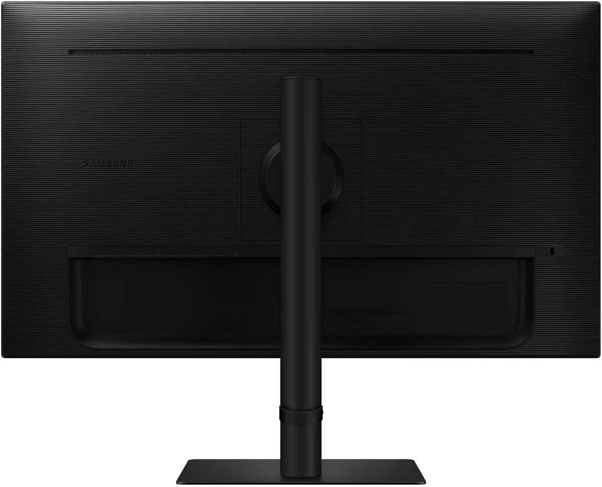 картинка Монитор 27'' Samsung S27F610EAI IPS 2560x1440 100Hz от магазина КомпьютерЦентр