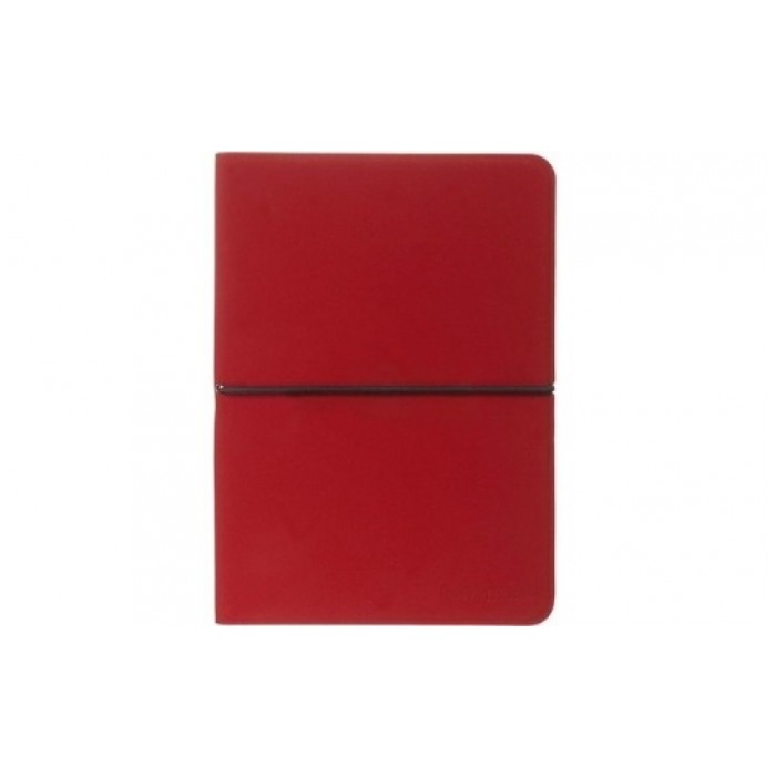 картинка Чехол PocketBook Vigo World Easy Red for PocketBook PB622 (VWPUC-622-RD-ES) от магазина КомпьютерЦентр