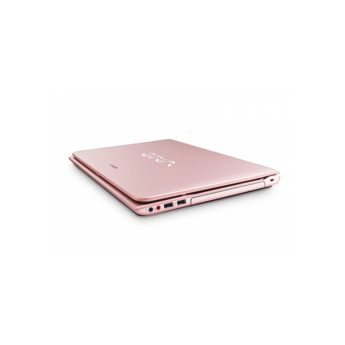 картинка Ноутбук Sony Vaio SV-E14A3M1R/P Pink (SV-E14A3M1R/P) от магазина КомпьютерЦентр