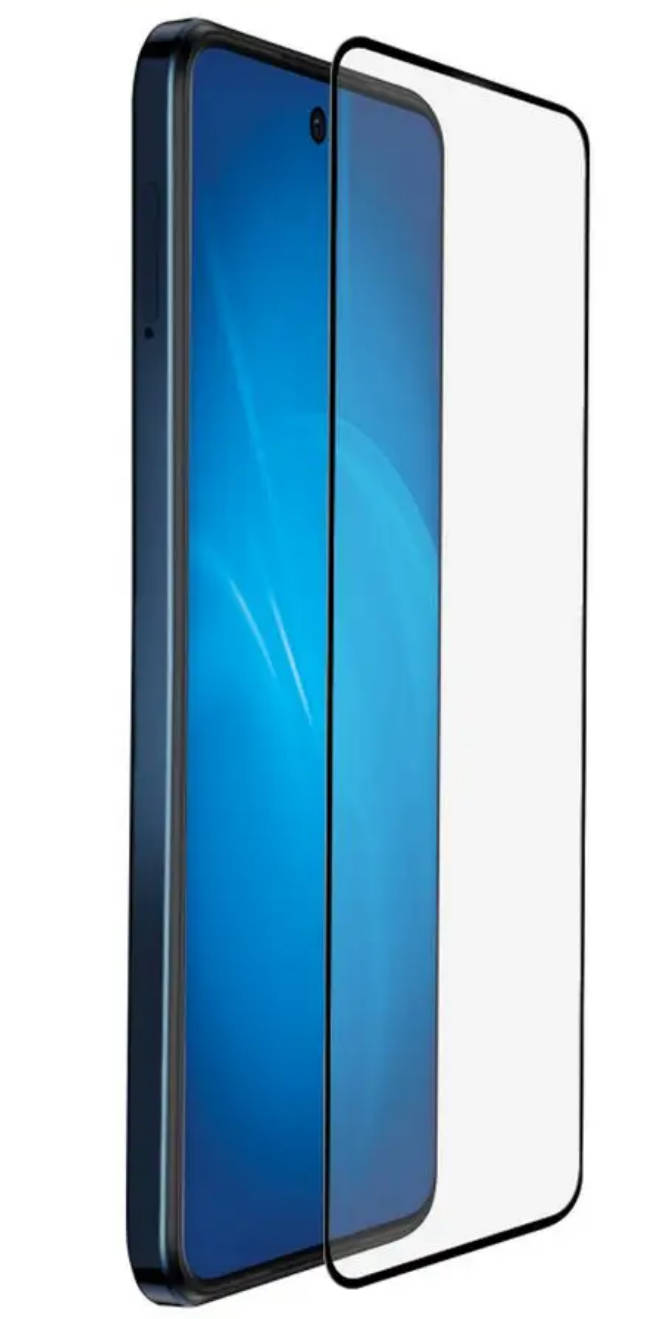 картинка Стекло защитное для Xiaomi Redmi 12/ Tecno Neo2/ Neo3/ Pova3/ Spark18/ Spark19 от магазина КомпьютерЦентр