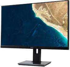 картинка Монитор 21.5'' Acer В227QAbmiprx IPS Black (UM.WB7EE.A0) от магазина КомпьютерЦентр
