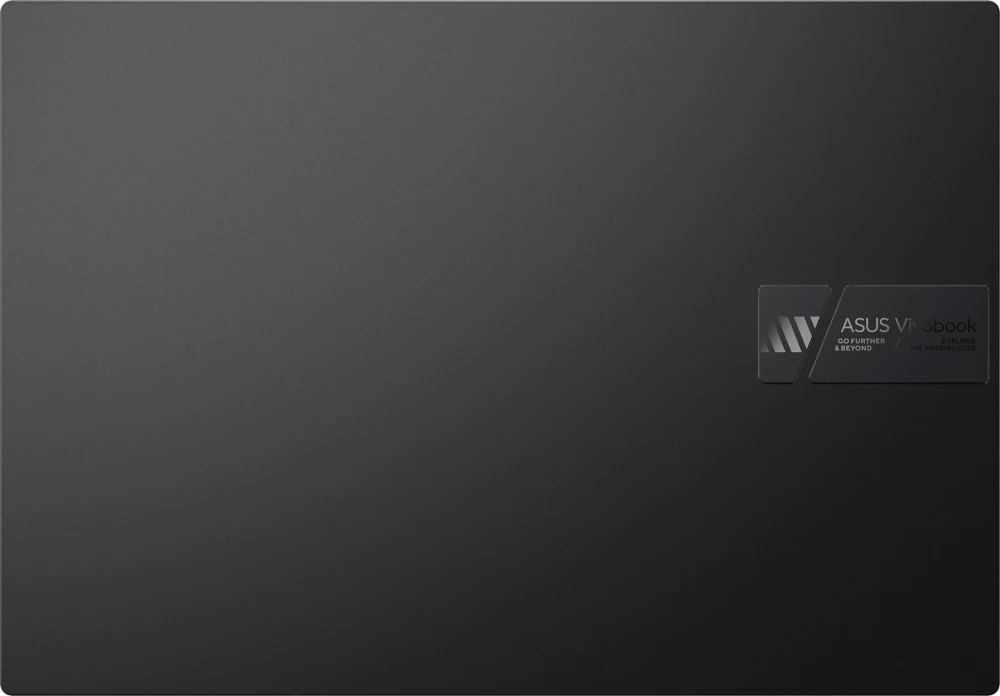 картинка Ноутбук ASUS VivoBook M3604YA-MB254 16'' WUXGA/  AMD Ryzen 5 7430U/  RAM 16 ГБ/  SSD 512 ГБ/  AMD Radeon/  NoOS /  Black от магазина КомпьютерЦентр