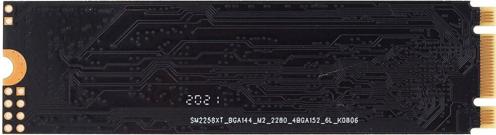 картинка SSD накопитель 960 Гб AMD Radeon SATA III M.2 2280 PCI-E (R5M960G8) от магазина КомпьютерЦентр