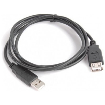 картинка Кабель Gemix USB 2.0 A->F 1.8 m (GC1606) от магазина КомпьютерЦентр