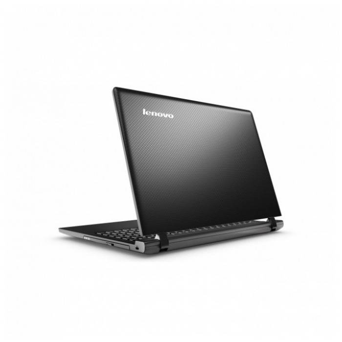 картинка Ноутбук Lenovo IdeaPad 100-15IBD Black (80QQ0197UA) от магазина КомпьютерЦентр
