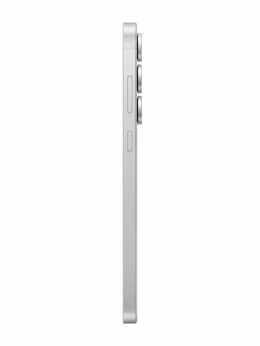картинка Смартфон Samsung Galaxy S25 FE White 6.7'' / 8Gb / 256Gb (SM-S731 B/ DS) от магазина КомпьютерЦентр