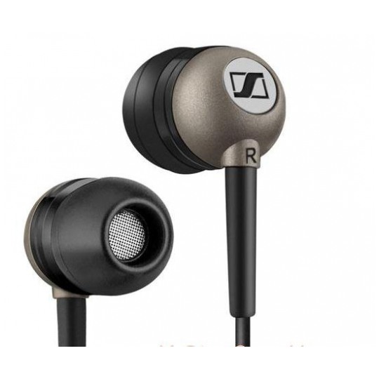 картинка Наушники Sennheiser CX 500 Titanium (СX500 Titanium) от магазина КомпьютерЦентр