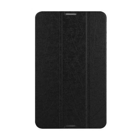 картинка Чехол TTX с функцией подставки для Asus Fonepad 8 FE380G Black (FE380G) от магазина КомпьютерЦентр
