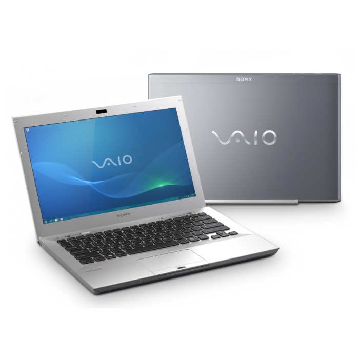 картинка Ноутбук Sony VPC-SB1V9R/S Silver (VPC-SB1V9R/S) от магазина КомпьютерЦентр