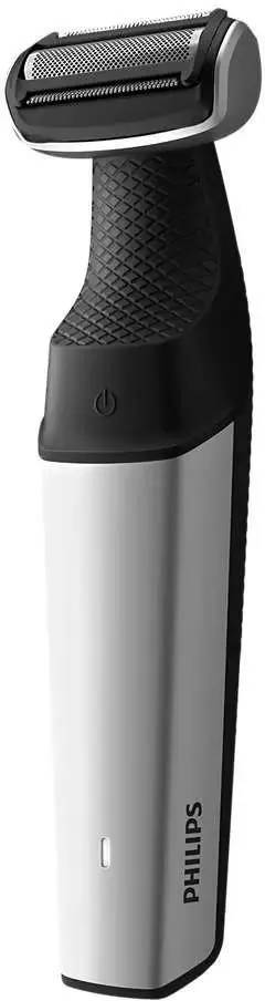 картинка Триммер для бороды и усов Philips BG5020/ 15, черный, серебристый от магазина КомпьютерЦентр