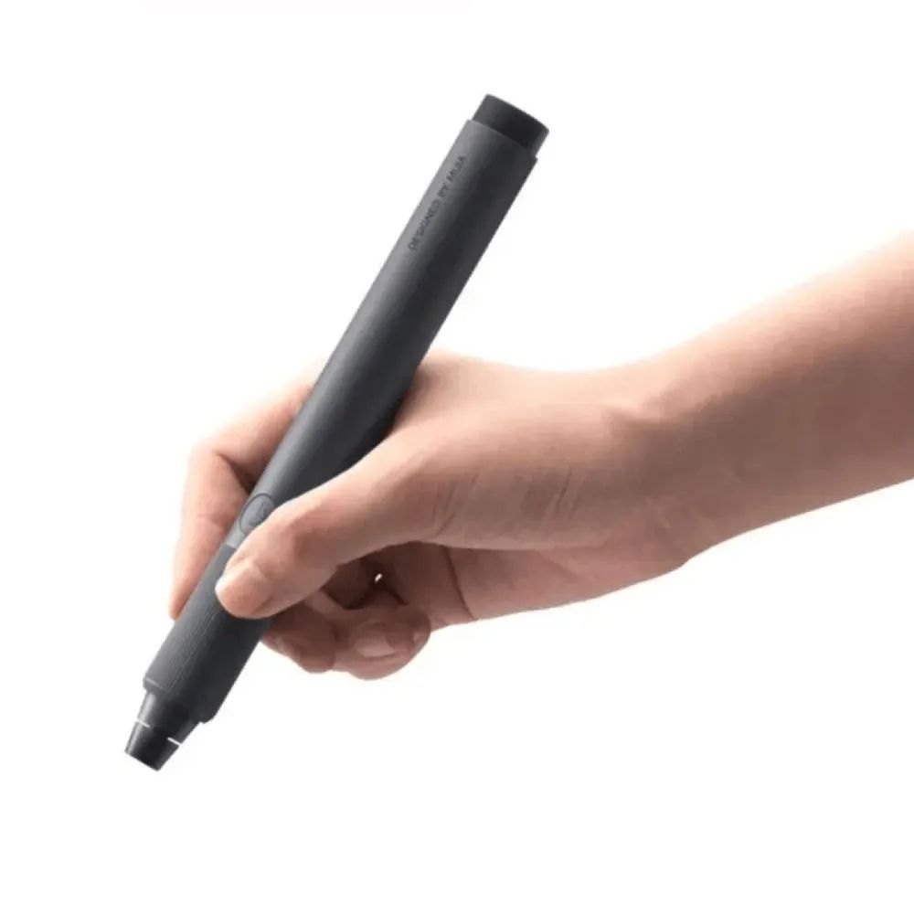 картинка Электрический гравер Xiaomi Mijia Household Appliances Sharpening Pen MJDMB001QW CN от магазина КомпьютерЦентр