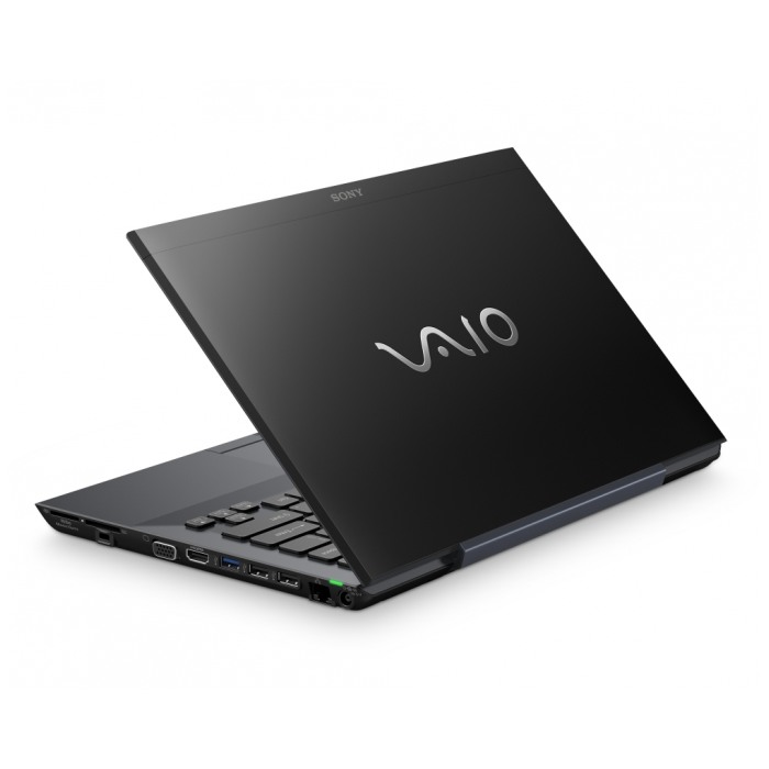 картинка Ноутбук Sony Vaio VPC-SB4Z9R/B Black (VPC-SB4Z9R/B) от магазина КомпьютерЦентр