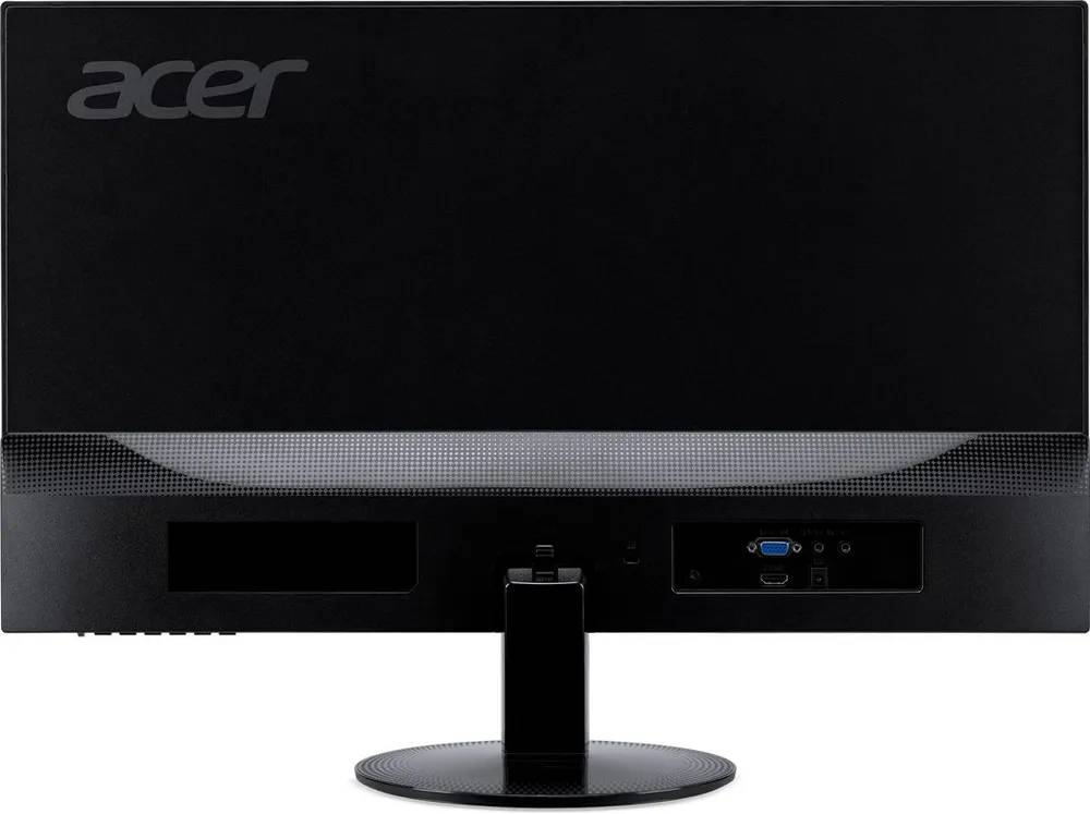 картинка Монитор 23.8'' Acer SA241YHbi VA; Black (UM.QS1EE.H02) от магазина КомпьютерЦентр