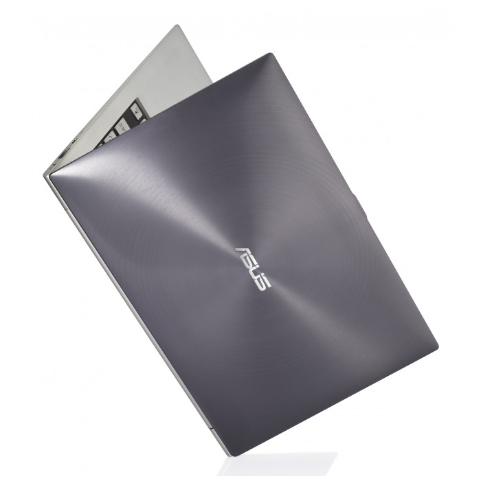 картинка Ультрабук Asus UX21E Silver (UX21E-KX004V) от магазина КомпьютерЦентр