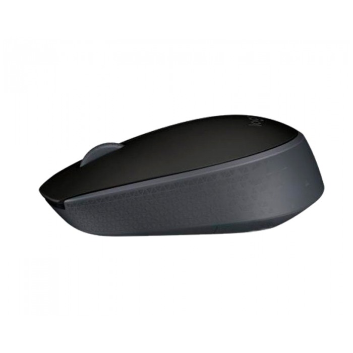 картинка Мышка Logitech M171 Wireless Black (910-004424) от магазина КомпьютерЦентр