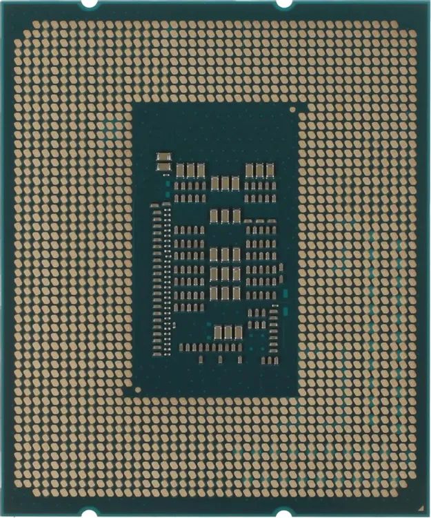 картинка Процессор Intel Core i3 14100 Soc-1700 (CM8071505092206 SRMX1) (3.5GHz/ iUHDG730) OEM от магазина КомпьютерЦентр