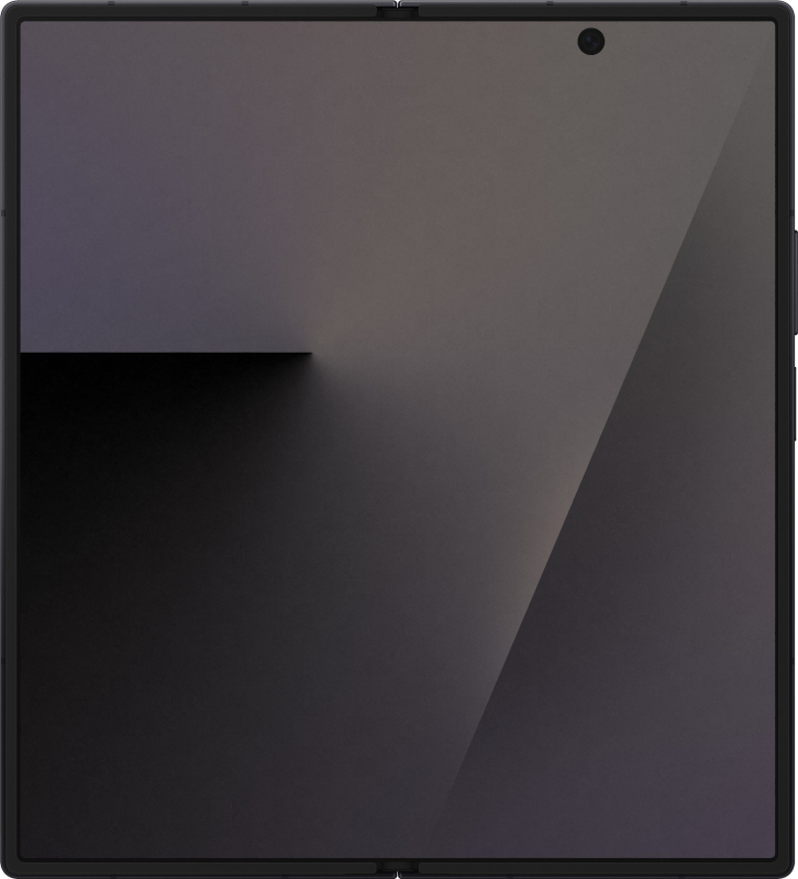 картинка Смартфон Samsung Galaxy Z Fold 7 JetBlack 8'' / 12Gb / 512Gb [SM-F966B/ DS] от магазина КомпьютерЦентр