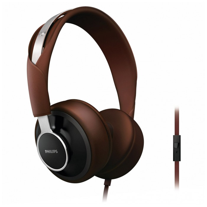 картинка Гарнитура Philips SHL5605BK (SHL5605BK/ 10) от магазина КомпьютерЦентр