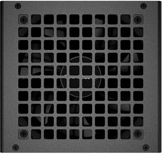 картинка Блок питания Deepcool ATX 700W PF700 (R-PF700D-HA0B-EU) от магазина КомпьютерЦентр